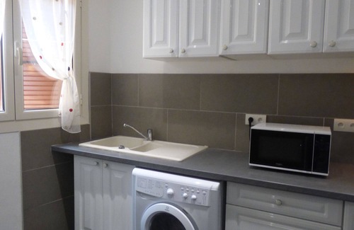 Bonifacio Apartment | Pleasant apartment on the Bonifacio marina