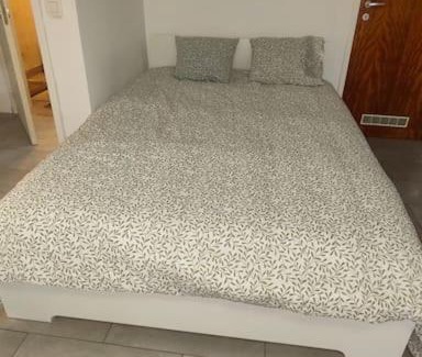 Statiekwartier Apartment | Pleasant apartment ready for you to enjoy