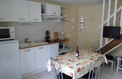 Pupillin House | Pleasant cottage in the charming little village of Pupillin
