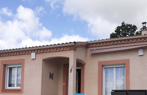 Cancon House | Pleasant country house, private pool, between the Dordogne and Lot et Garonne
