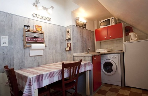 Mont-Dore Apartment | Pleasant F2 located in the heart of Le Mont-Dore