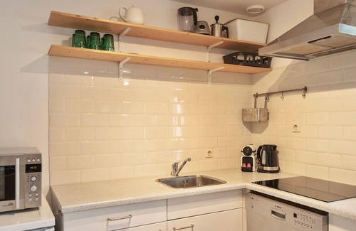 Zandvoort House | Pleasant Family Home (Free parking!)