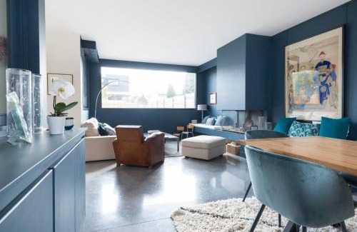 Lestonat - Monsejour House | Pleasant Family house with swimming pool