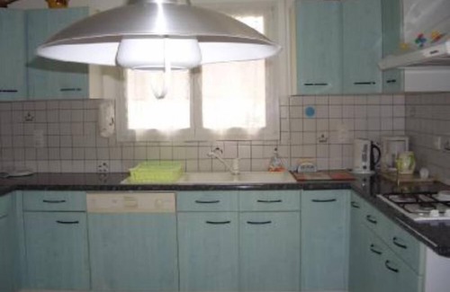 Saint-Pierre-Quiberon House | Pleasant apartment in house 100m from the beach