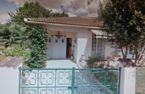 Soues House | PLEASANT HOLIDAY RENTAL HOUSE EDGE OF ADOUR