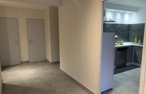 Travexin House | Pleasant house close to all amenities