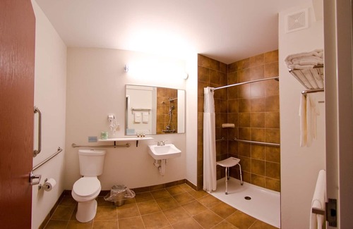 West Carthage Hotel | Pleasant Night Inn