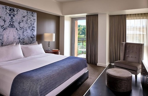 West Plaza Hotel | Pleasant Stay, Convenient Location! Pet-friendly Property, Onsite Swimming Pool