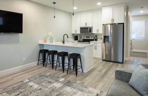 Hurricane Apartment | Pleasant Stay Place - New Build/Zion/Sand Hollow