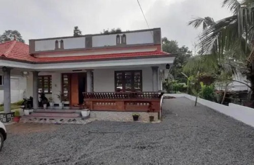 Karve Nagar Apartment | Pleasant StayRoom