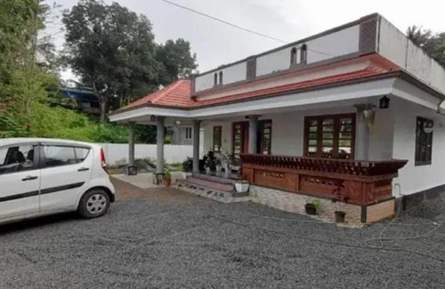 Karve Nagar Apartment | Pleasant StayRoom