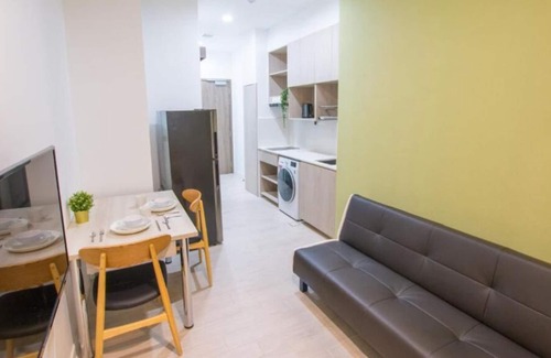 Tanjong Pagar Apartment | Pleasant Studio Apartment, 10 Mins Walk TO MRT