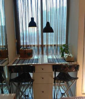Kelapa Gading Timur Apartment | Pleasant Tifolia Studio Cozy Room In Kelapa Gading