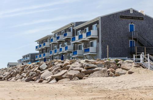 Misquamicut Hotel | Pleasant View Inn