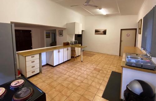 Bluff Apartment | Pleasant Waters