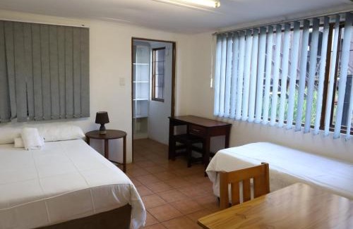 Bluff Apartment | Pleasant Waters