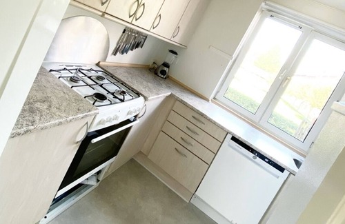 København NV Apartment | 💥💥 Pleasantly central in Copenhagen with free wi-fi 💥💥