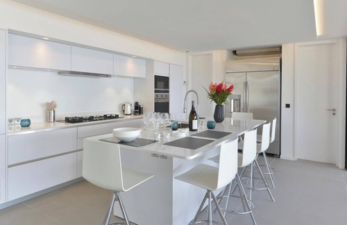 Terre Neuve Villa | Please Inquire Before Booking – Luxury Villa