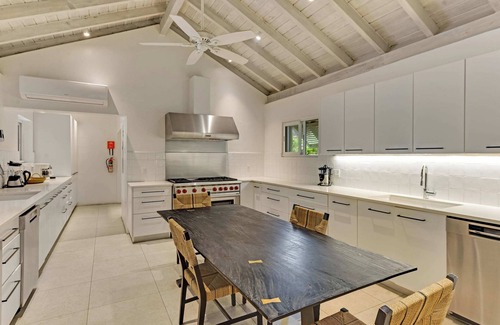 Sandy Lane House | Please Inquire Before Booking – Luxury Villa