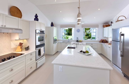 Sandy Lane Villa | Please Inquire Before Booking – Luxury Villa