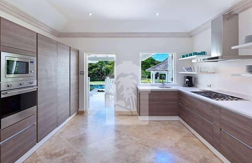 Paynes Bay Villa | Please Inquire Before Booking – Luxury Villa