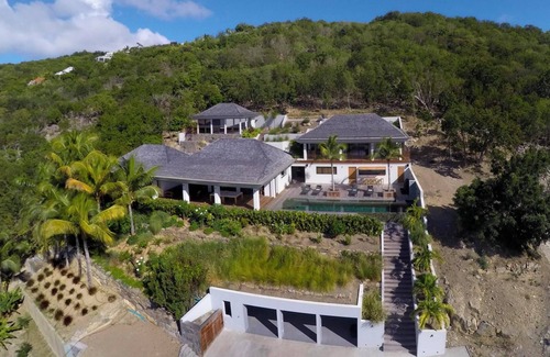 Lurin Villa | Please Inquire Before Booking – Luxury Villa