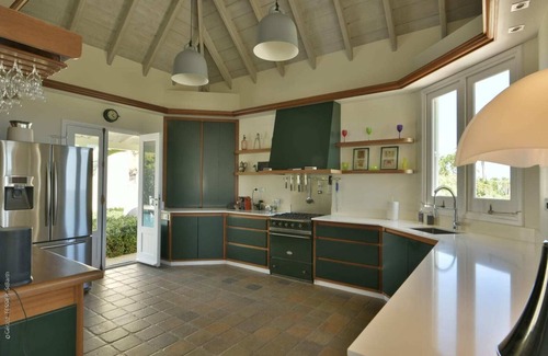 Mont Jean Villa | Please Inquire Before Booking – Luxury Villa