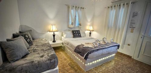 Agios Georgios Apartment | Pleasure View Studios Perissa