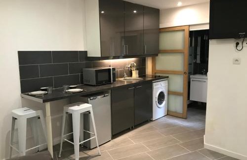 Necker Apartment | Plein coeur de Paris