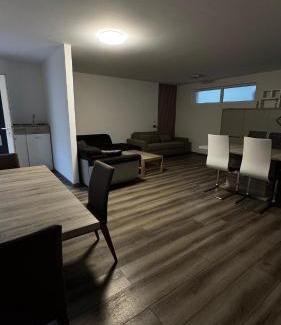 Martigny Apartment | Plein Soleil 1