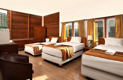Sumberasri Hotel | Plengkung Lodge G-Land