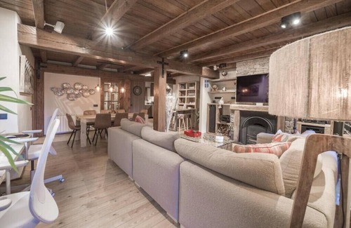 El Tarter Apartment | Pleta del Tarter 31A Lodge & SPA