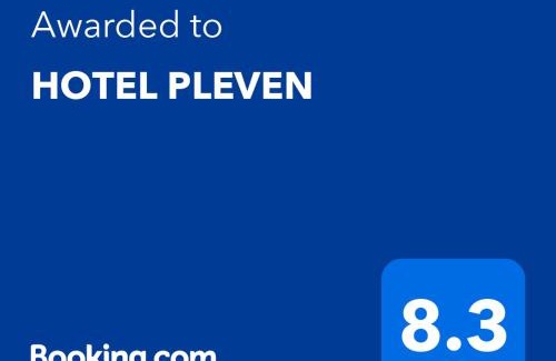 Pleven Hotel | PLEVEN Rooms