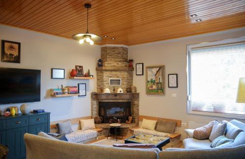 Kukes County Villa | Plis Bujtina - Guesthouse