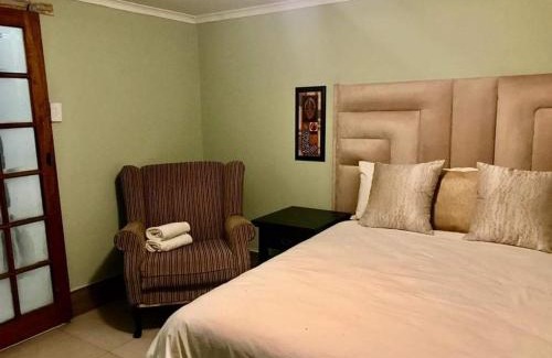 Brakpan House | Plot 434 Guest House