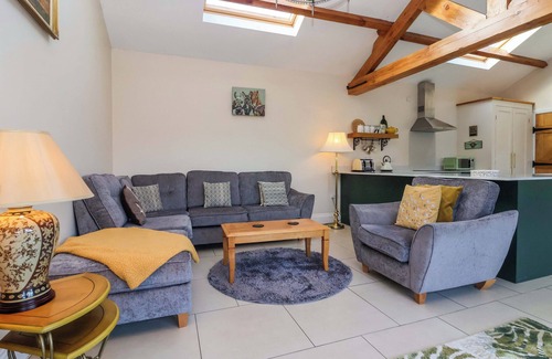Driffield Cottage | PLOUGH COTTAGE, romantic, luxury holiday cottage in Bridlington
