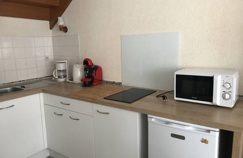 Perros-Guirec Apartment | Ploumanach apartment (Pink Granite Coast)