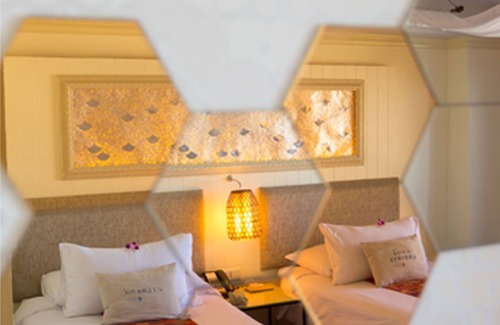 Mukdahan Hotel | Ploy Palace Hotel