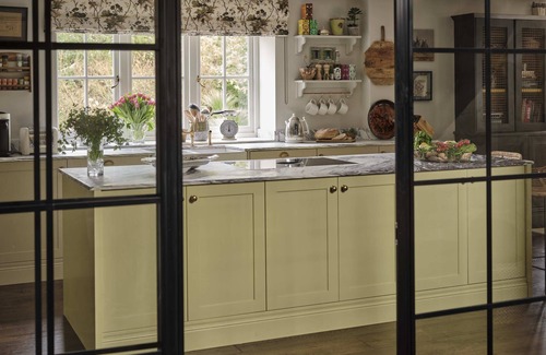 Lickfold Cottage | Plum House - Plum Cottages