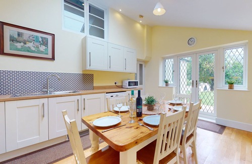 Horner Cottage | Plum Tree Cottage, Porlock