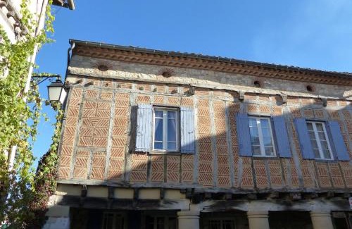 Montdragon Bed & Breakfast | Plume Et Pinceau