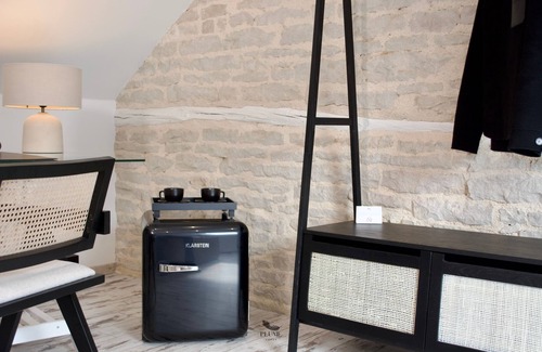 Fleurey-sur-Ouche House | Plume Suites