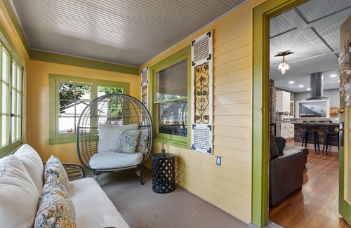Loveland House | Plunge Pool Paradise ~ Dog Friendly