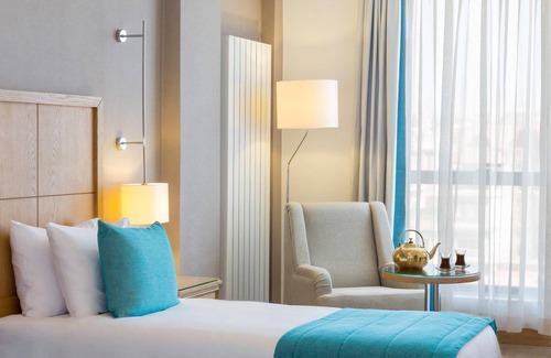 Setif Hotel | Plus Hotel Setif