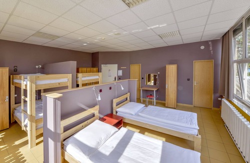 Holesovice Hotel | Plus Prague Hostel