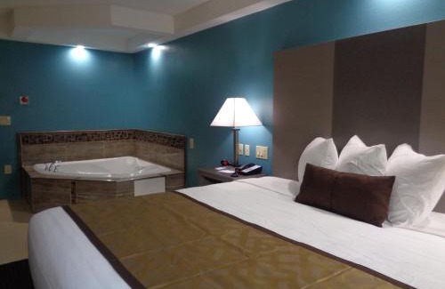 Kingston Hotel | Plymouth Bay Inn