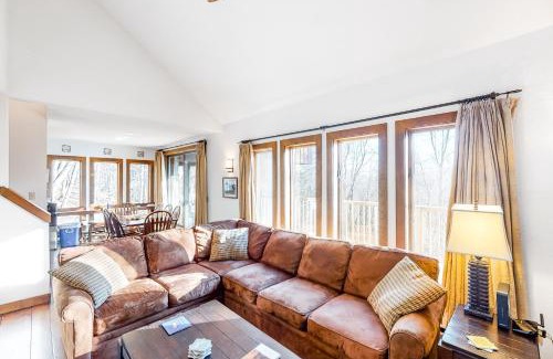 Plymouth House | Plymouth Hideaway