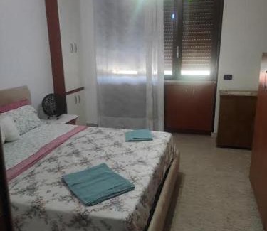 Naples Apartment | PM 150 Via Miano