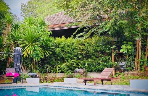 Bophut Hills Resort | PM Hill villa