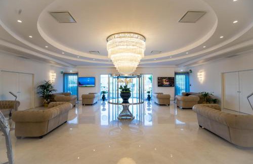 Catanzaro Hotel | PM Hotel